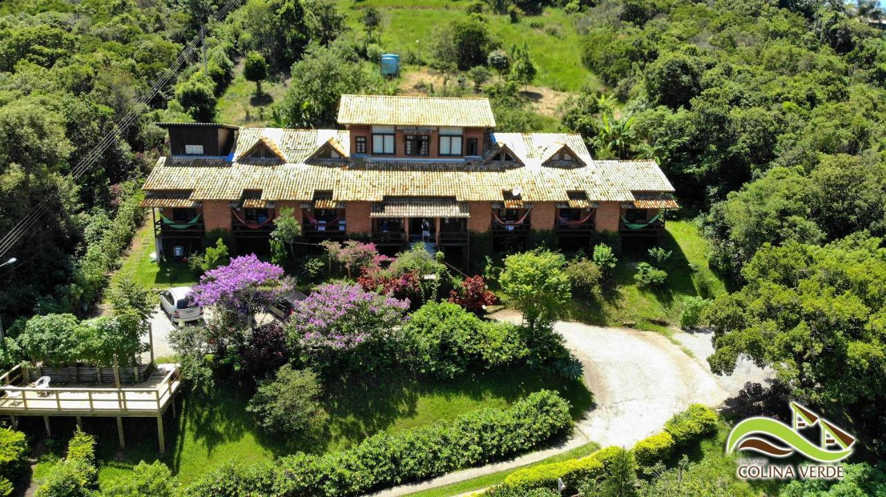 Colina Inn Garopaba