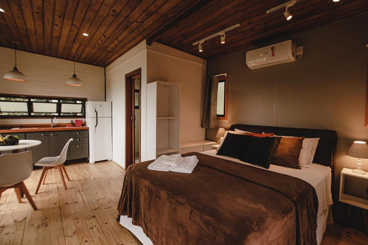 Colina Inn Garopaba