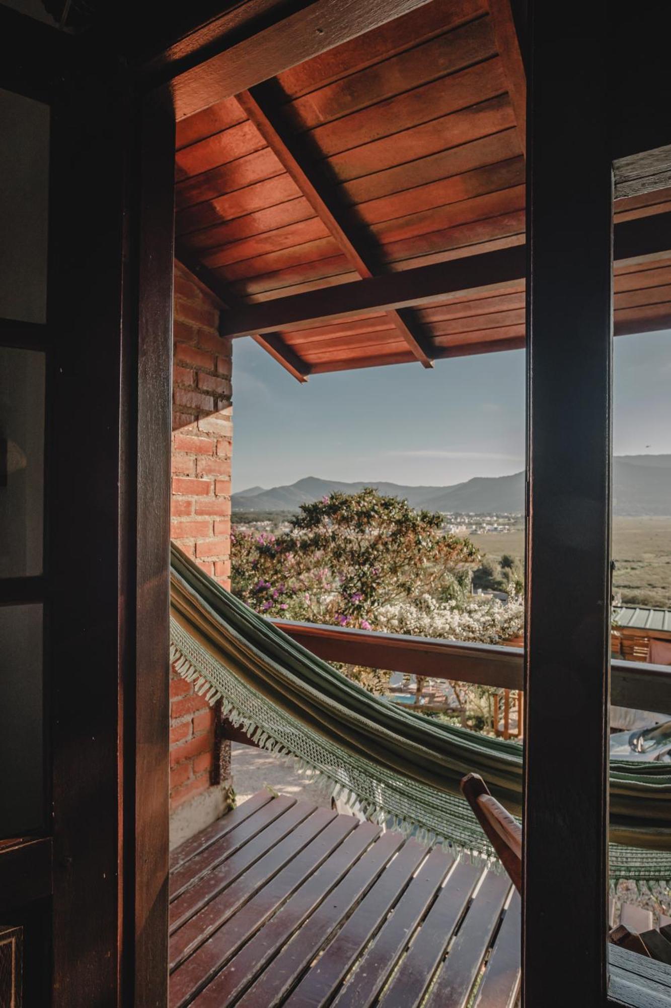 Inn Colina Garopaba