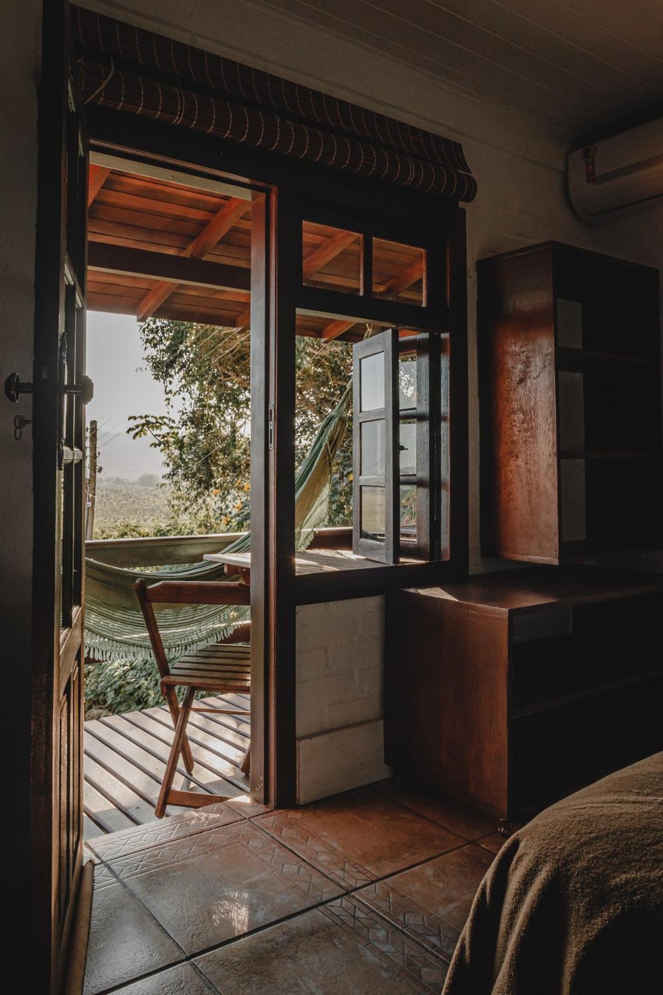 Inn Colina Garopaba
