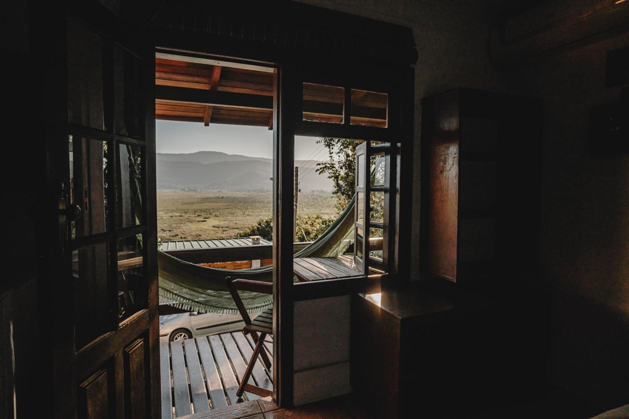 Inn Colina Garopaba
