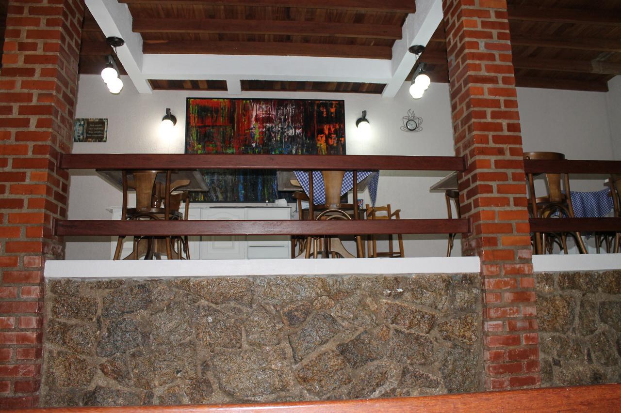 Inn Colina Garopaba