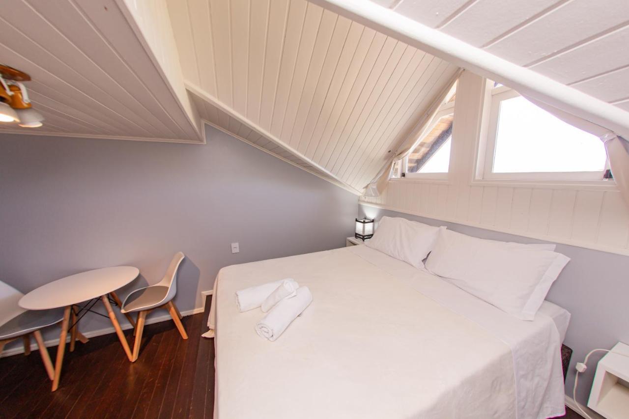 Colina Inn Garopaba