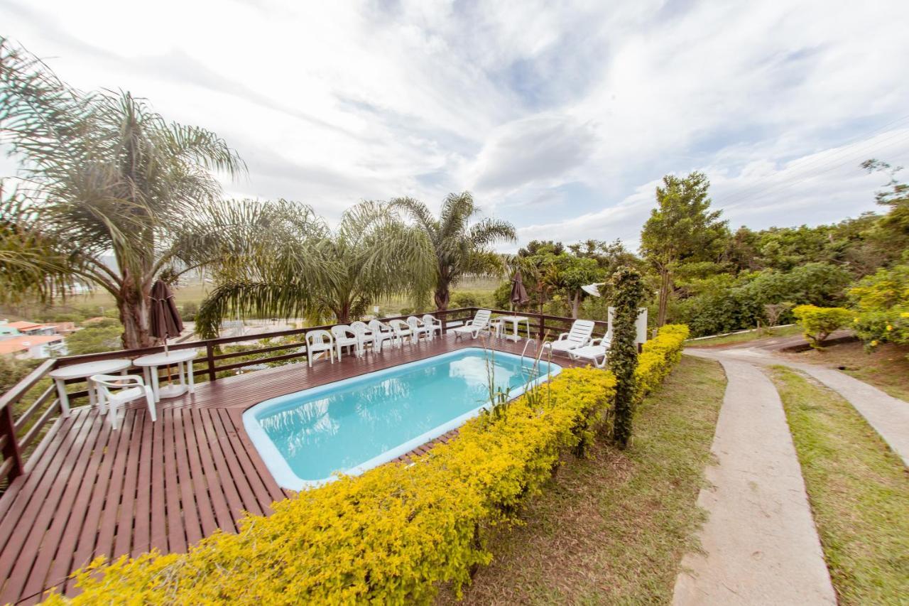 Inn Colina Garopaba